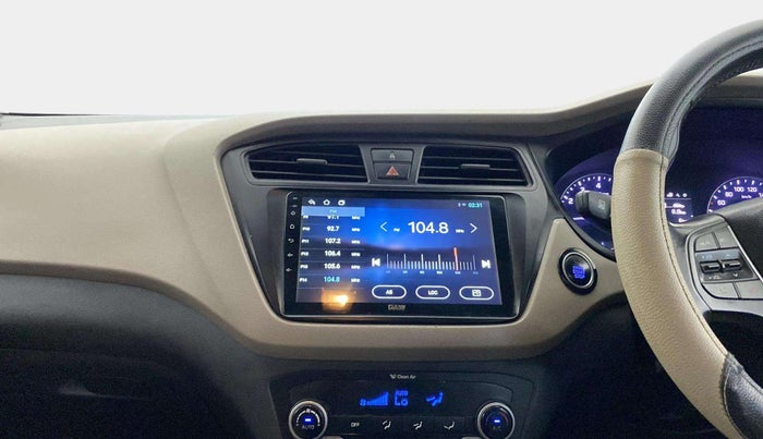 2014 Hyundai Elite i20 ASTA 1.2, Petrol, Manual, 73,129 km, Air Conditioner
