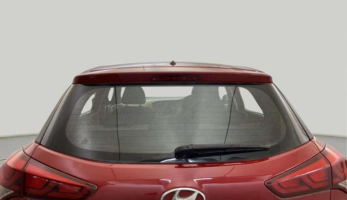 2014 Hyundai Elite i20 ASTA 1.2, Petrol, Manual, 73,129 km, Rear Windshield