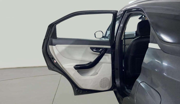 2021 Tata NEXON XZ PLUS DIESEL SUNROOF, Diesel, Manual, 78,254 km, LHS Rear Door