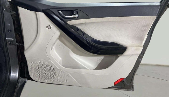 2021 Tata NEXON XZ PLUS DIESEL SUNROOF, Diesel, Manual, 78,254 km, Driver Side Door Panels Control