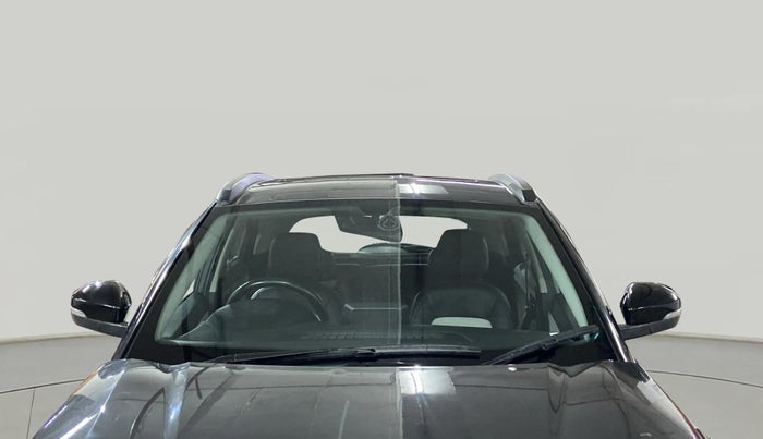 2021 Tata NEXON XZ PLUS DIESEL SUNROOF, Diesel, Manual, 78,254 km, Front Windshield