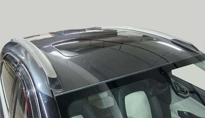2021 Tata NEXON XZ PLUS DIESEL SUNROOF, Diesel, Manual, 78,254 km, Roof