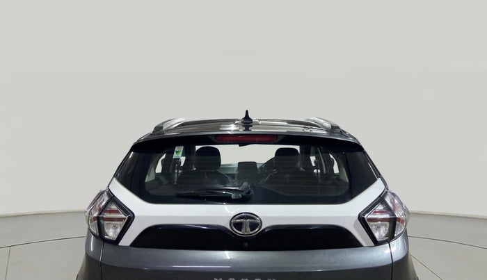 2021 Tata NEXON XZ PLUS DIESEL SUNROOF, Diesel, Manual, 78,254 km, Rear Windshield