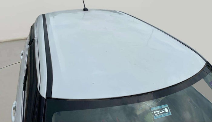 2015 Maruti Swift Dzire VXI, Petrol, Manual, 67,769 km, Roof