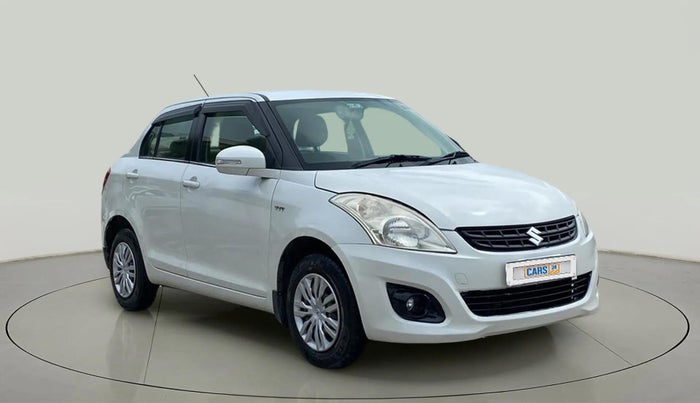 2015 Maruti Swift Dzire VXI, Petrol, Manual, 67,769 km, SRP