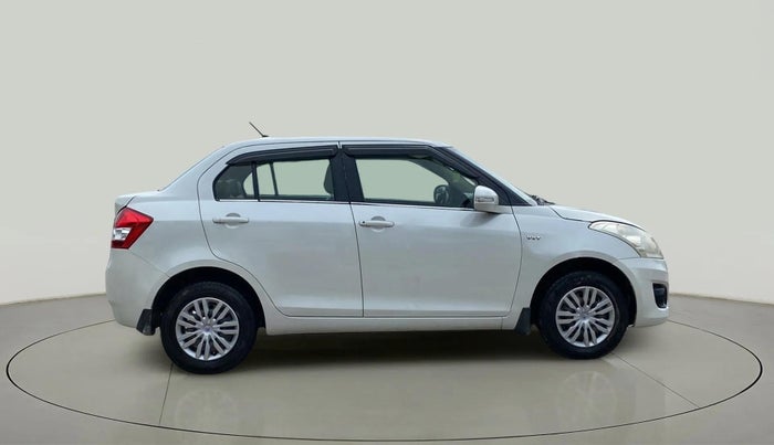 2015 Maruti Swift Dzire VXI, Petrol, Manual, 67,769 km, Right Side