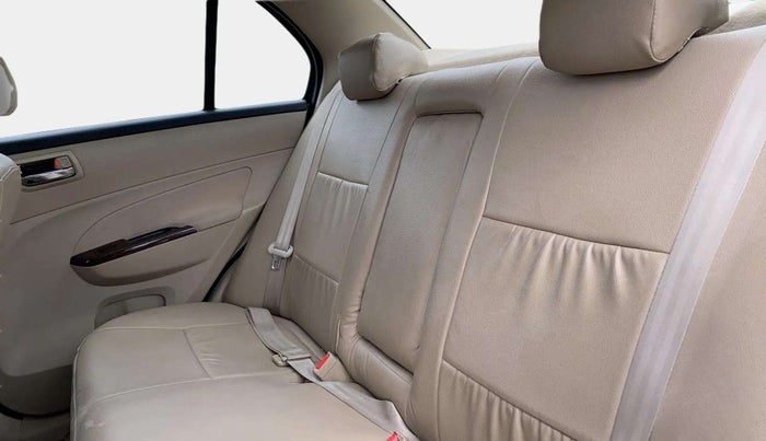 2015 Maruti Swift Dzire VXI, Petrol, Manual, 67,769 km, Right Side Rear Door Cabin