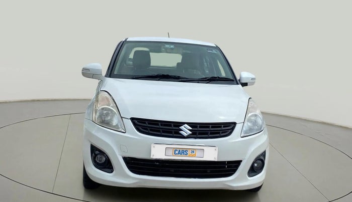 2015 Maruti Swift Dzire VXI, Petrol, Manual, 67,769 km, Front