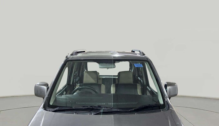 2016 Maruti Wagon R 1.0 VXI AMT, Petrol, Automatic, 53,615 km, Front Windshield