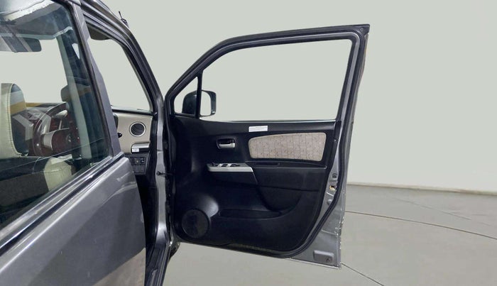 2016 Maruti Wagon R 1.0 VXI AMT, Petrol, Automatic, 53,615 km, RHS Front Door