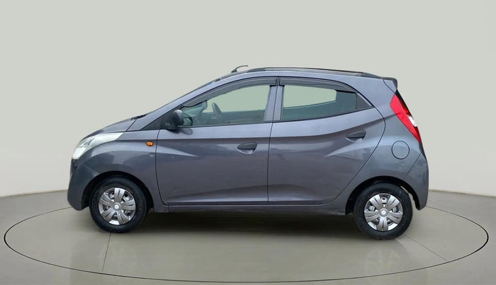 2014 Hyundai Eon ERA +, Petrol, Manual, 84,373 km, Left Side