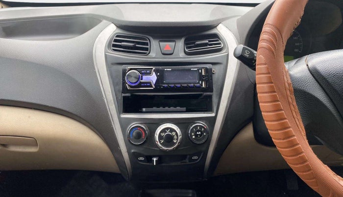 2014 Hyundai Eon ERA +, Petrol, Manual, 84,373 km, Air Conditioner