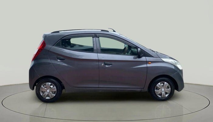 2014 Hyundai Eon ERA +, Petrol, Manual, 84,373 km, Right Side View