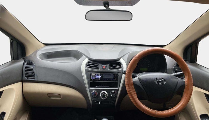 2014 Hyundai Eon ERA +, Petrol, Manual, 84,373 km, Dashboard