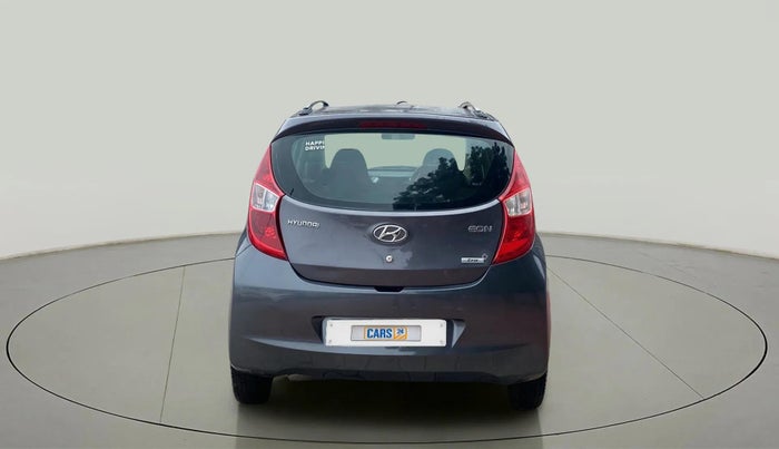2014 Hyundai Eon ERA +, Petrol, Manual, 84,373 km, Back/Rear