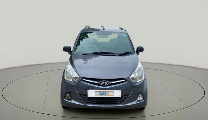 2014 Hyundai Eon ERA +, Petrol, Manual, 84,373 km, Front