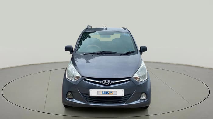 2014 Hyundai Eon ERA +, Petrol, Manual, 84,373 km, Front