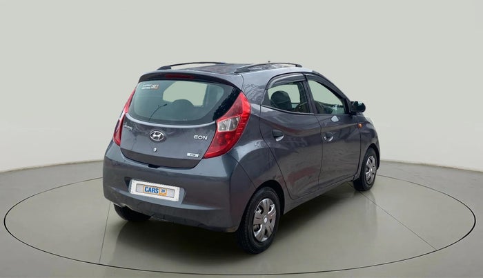 2014 Hyundai Eon ERA +, Petrol, Manual, 84,373 km, Right Back Diagonal