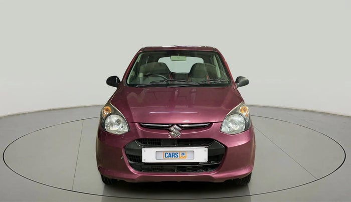 2013 Maruti Alto 800 LXI, Petrol, Manual, 10,264 km, Front