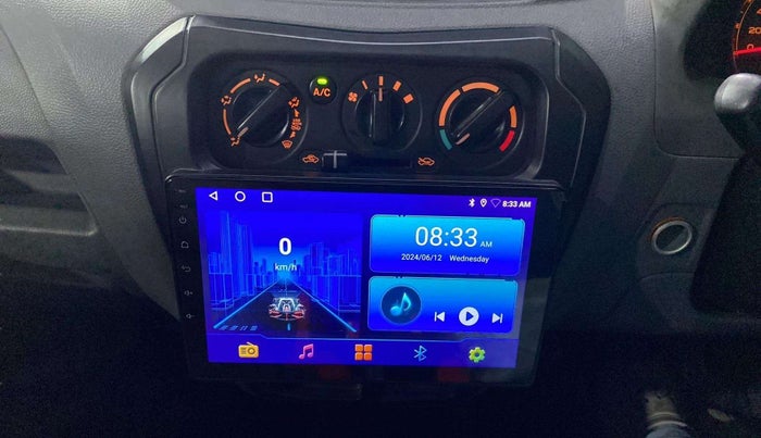 2013 Maruti Alto 800 LXI, Petrol, Manual, 10,264 km, Air Conditioner