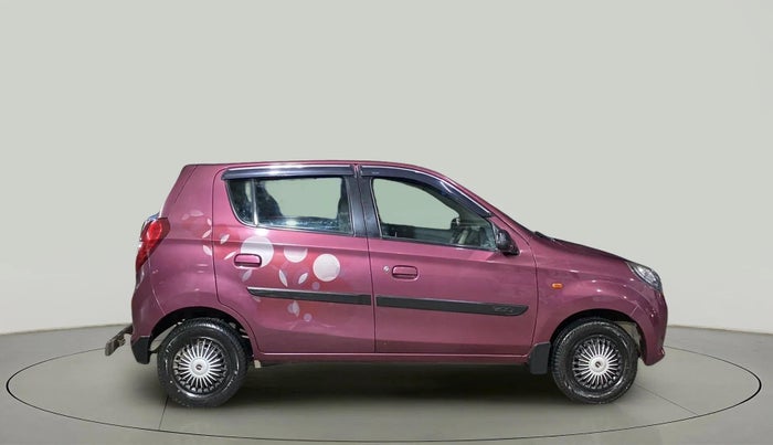 2013 Maruti Alto 800 LXI, Petrol, Manual, 10,264 km, Right Side View