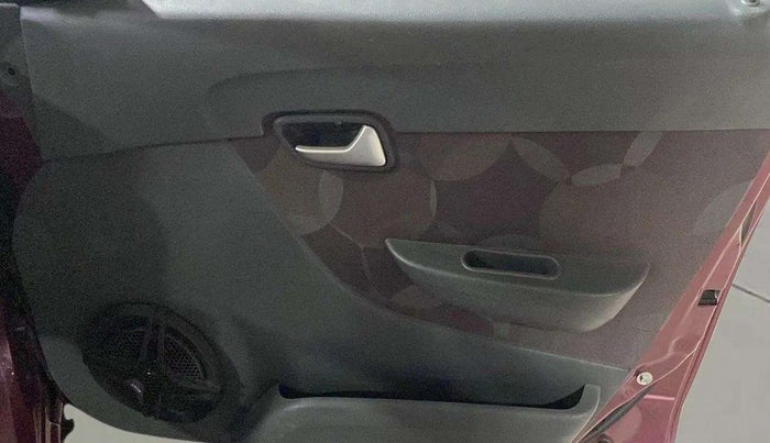 2013 Maruti Alto 800 LXI, Petrol, Manual, 10,264 km, Driver Side Door Panels Control