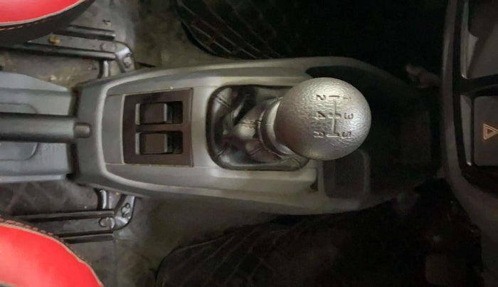 2013 Maruti Alto 800 LXI, Petrol, Manual, 10,264 km, Gear Lever