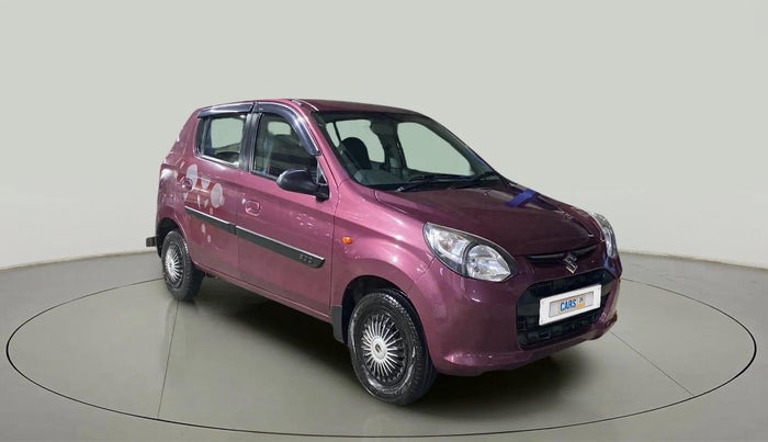 2013 Maruti Alto 800 LXI, Petrol, Manual, 10,264 km, Right Front Diagonal