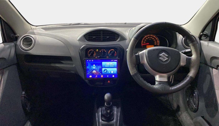 2013 Maruti Alto 800 LXI, Petrol, Manual, 10,264 km, Dashboard