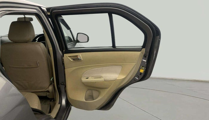 2013 Maruti Swift Dzire VXI, Petrol, Manual, 69,540 km, RHS Rear Door