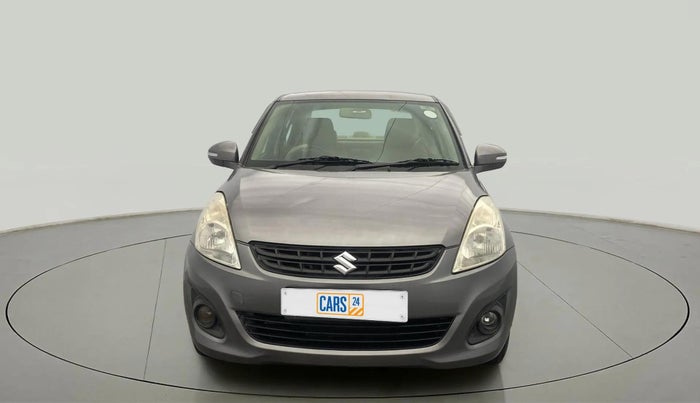 2013 Maruti Swift Dzire VXI, Petrol, Manual, 69,540 km, Front
