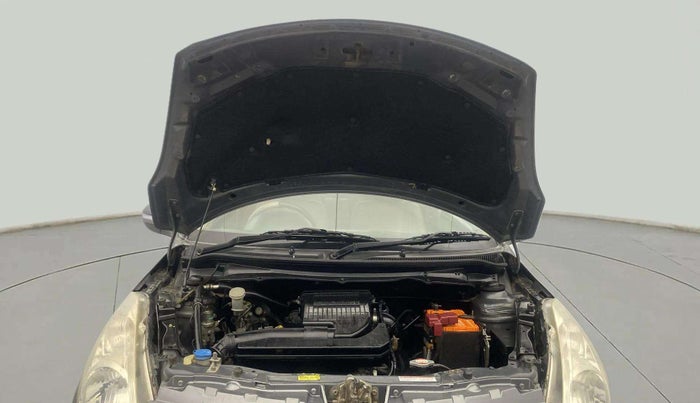 2013 Maruti Swift Dzire VXI, Petrol, Manual, 69,540 km, Open Bonet