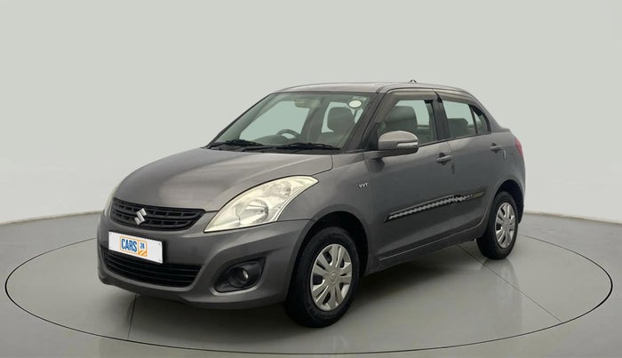2013 Maruti Swift Dzire VXI, Petrol, Manual, 69,540 km, Left Side