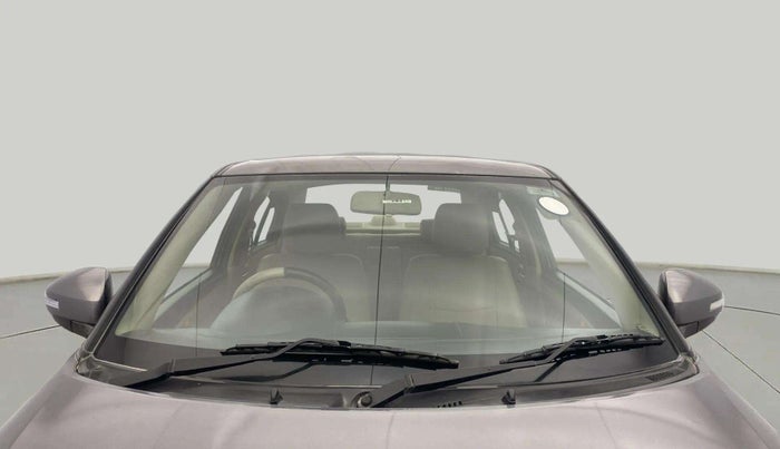 2013 Maruti Swift Dzire VXI, Petrol, Manual, 69,540 km, Front Windshield