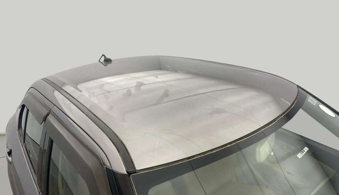 2013 Maruti Swift Dzire VXI, Petrol, Manual, 69,540 km, Roof