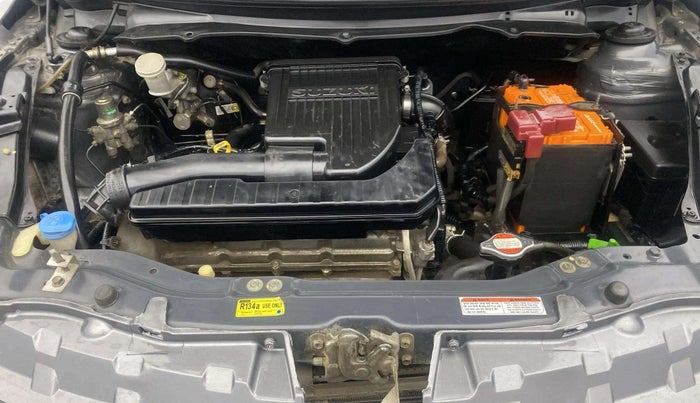 2013 Maruti Swift Dzire VXI, Petrol, Manual, 69,540 km, Engine View