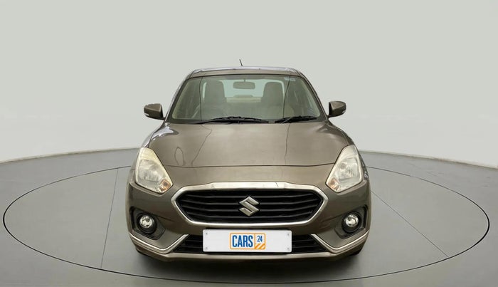 2017 Maruti Dzire ZXI, Petrol, Manual, 67,409 km, Front