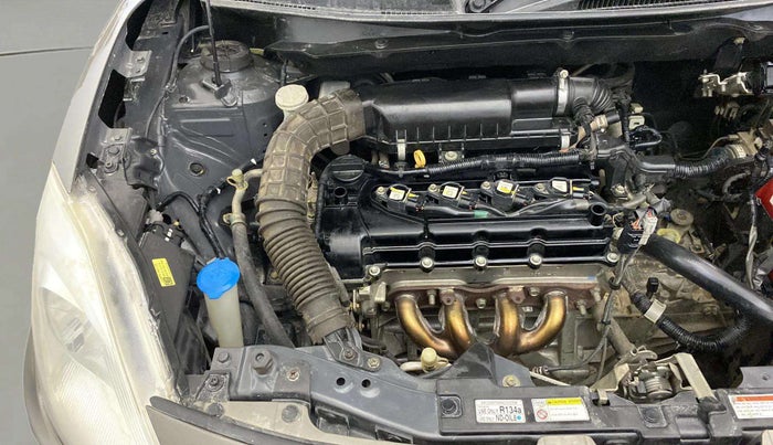 2017 Maruti Dzire ZXI, Petrol, Manual, 67,409 km, Engine View - Right