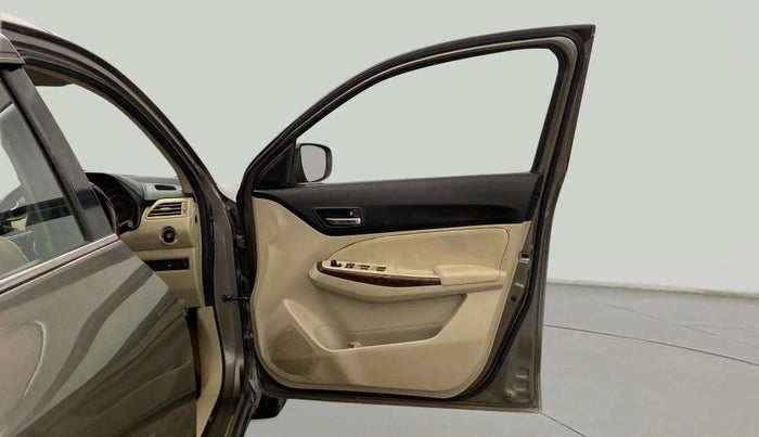 2017 Maruti Dzire ZXI, Petrol, Manual, 67,409 km, RHS Front Door
