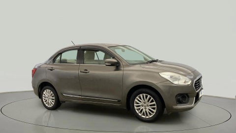 Maruti Dzire