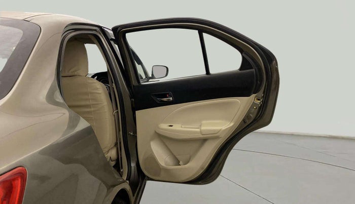 2017 Maruti Dzire ZXI, Petrol, Manual, 67,409 km, RHS Rear Door