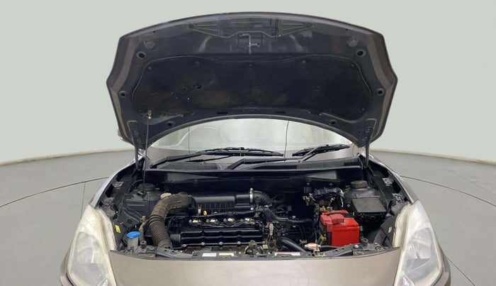 2017 Maruti Dzire ZXI, Petrol, Manual, 67,409 km, Open Bonet