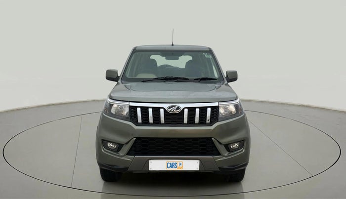 2022 Mahindra BOLERO NEO N 10 (O), Diesel, Manual, 31,988 km, Front