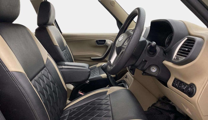 2022 Mahindra BOLERO NEO N 10 (O), Diesel, Manual, 31,988 km, Right Side Front Door Cabin