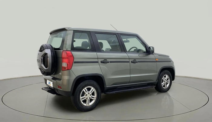 2022 Mahindra BOLERO NEO N 10 (O), Diesel, Manual, 31,988 km, Right Back Diagonal