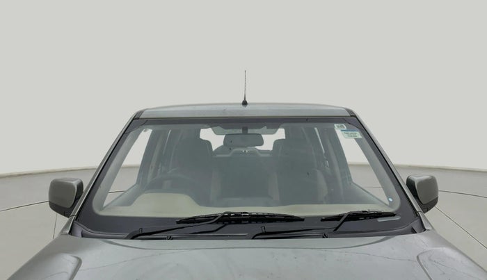 2022 Mahindra BOLERO NEO N 10 (O), Diesel, Manual, 31,988 km, Front Windshield