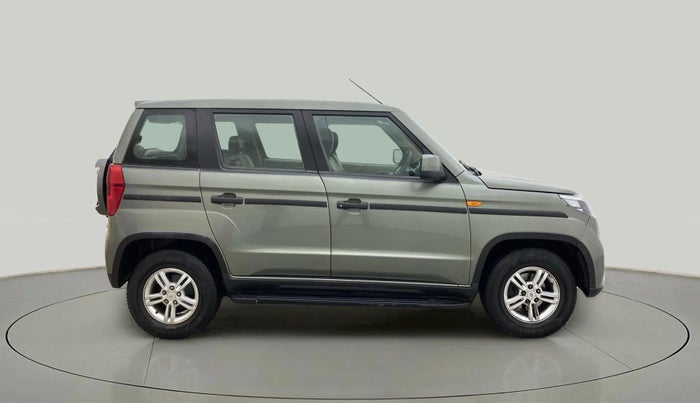 2022 Mahindra BOLERO NEO N 10 (O), Diesel, Manual, 31,988 km, Right Side View