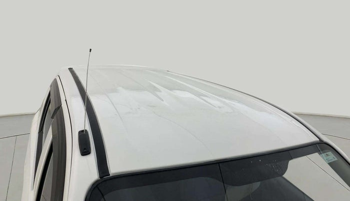 2017 Maruti Alto 800 LXI, Petrol, Manual, 62,348 km, Roof