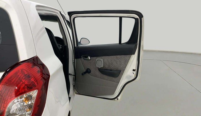 2017 Maruti Alto 800 LXI, Petrol, Manual, 62,348 km, RHS Rear Door