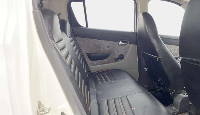 2017 Maruti Alto 800 LXI, Petrol, Manual, 62,348 km, Right Side Rear Door Cabin